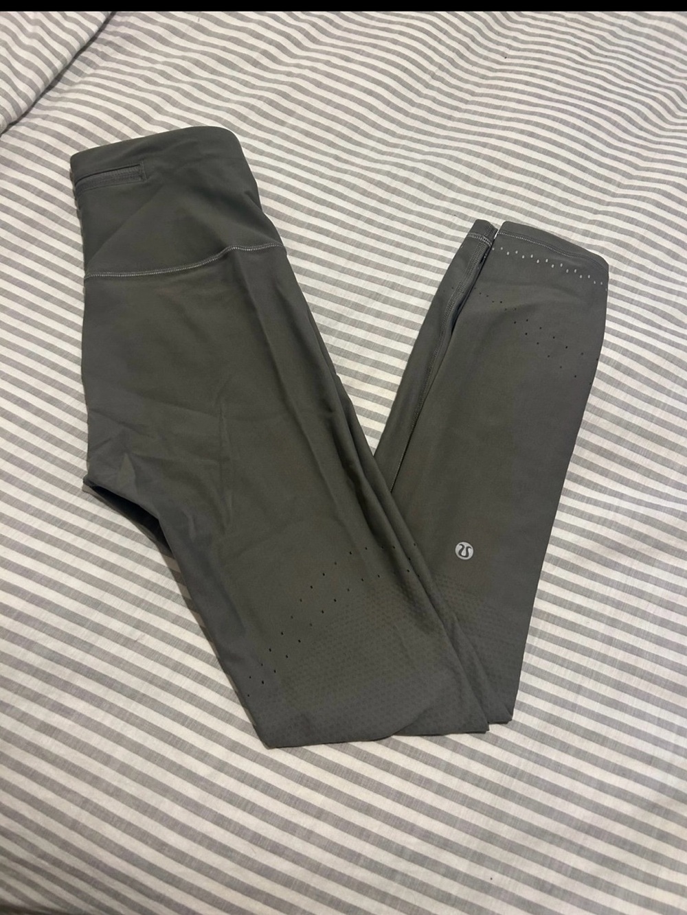 Lululemon High-Rise Leggings